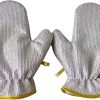 Water proof dishwashing gloves one pcs