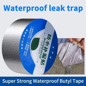 Waterproof Flex Tape