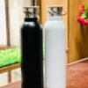 Insulated Stainless Steel Water Bottle – 500ml