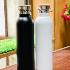 Insulated Stainless Steel Water Bottle – 500ml