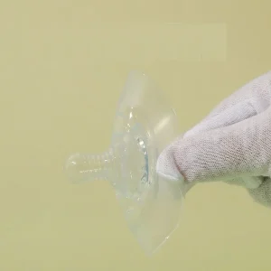 Alternative view of Grade Silicone Breast Nipple Protector