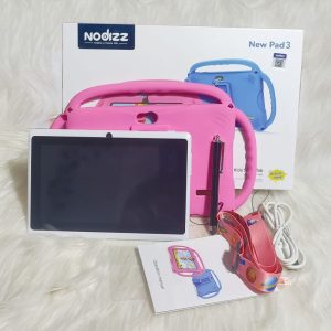 Nodizz Npad 03 – Smart Android Kids Tablet