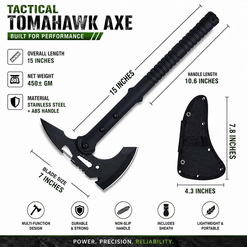 tomahok axe