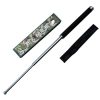 26 Inch Silver Self Defence Stick